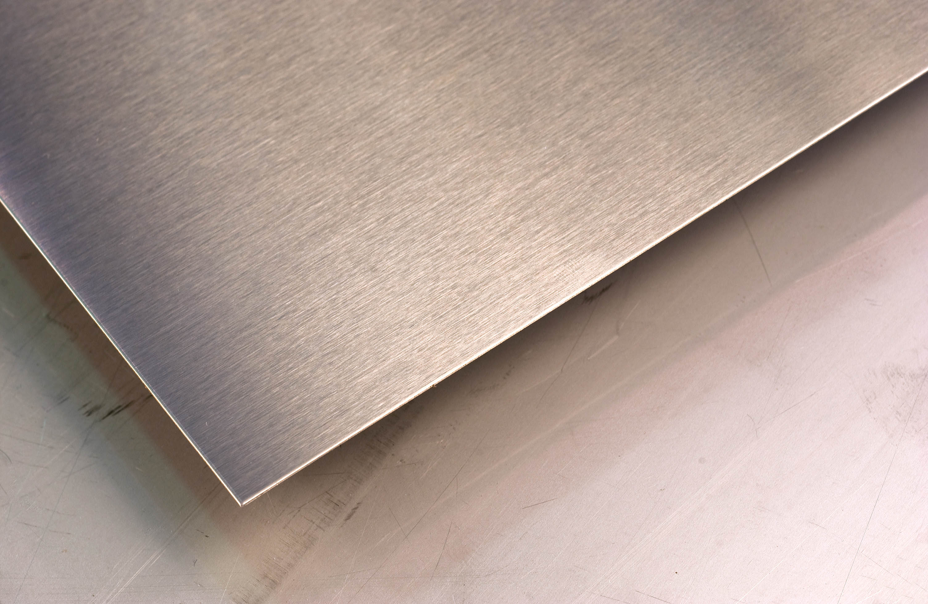 STAINLESS STEEL SHEET SMOOTH 1 4 X 5 X 8 446 4 LB SHEET J J 